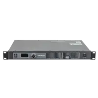 DAP DAP | D4515 | CA-4500 DSP | Compacte 4-kanaals versterker (4x 500 W) | met DSP