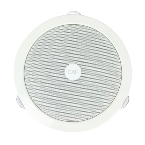 DAP DAP | D6591 | CST-6520 | Passive 6" Evacuation Ceiling Speaker - white