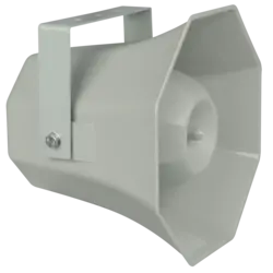 DAP DAP | D6546 | MHS-80S | Enceinte à pavillon hexagonal passive 80 W - gris clair DAP | D6546 | MHS-80S | Enceinte à pavillon hexagonal passive 80 W - gris clair