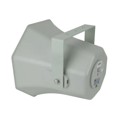 DAP DAP | D6546 | MHS-80S | Passive 80 W Hexagon Horn Speaker - light gray