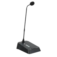 DAP DAP | D6197 | MA8120PM | Paging Microphone with Chime