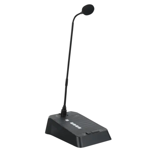 DAP DAP | D6197 | MA8120PM | Paging Microphone with Chime