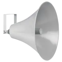 DAP DAP | D6547H | H-100 | Round Horn for D6547D (D-100 Driver)