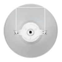 DAP DAP | D6547H | H-100 | Round Horn for D6547D (D-100 Driver)