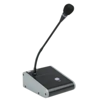 DAP | D6191 | PM-160 | Announcement Microphone with Chime