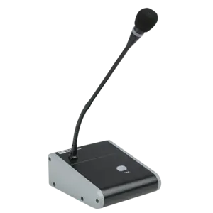 DAP DAP | D6191 | PM-160 | Announcement Microphone with Chime