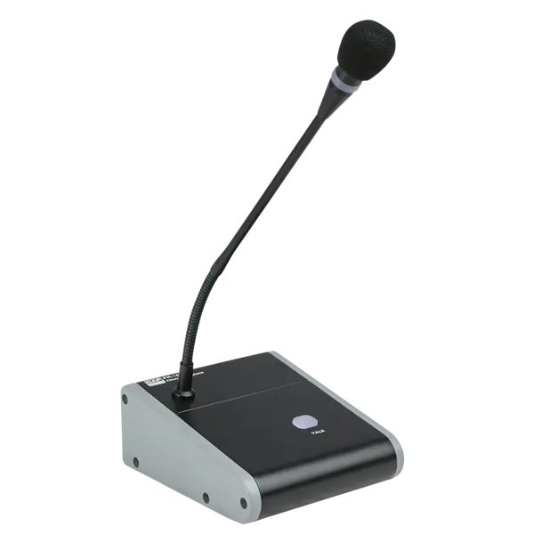 DAP DAP | D6191 | PM-160 | Announcement Microphone with Chime