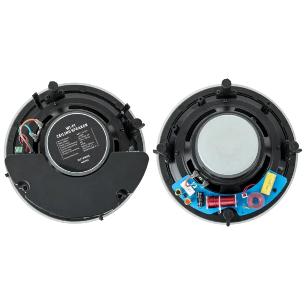 DAP DAP | D6151 | PA-7120 | 4-kanaals 120 W 100 V Mengversterker