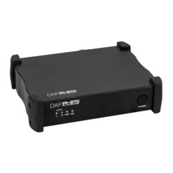 DAP | D4600 | IA-270 | Klasse-D versterker met 2x 70 W in 4 Ohm