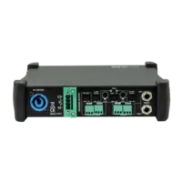 DAP DAP | D4600 | IA-270 | Klasse-D versterker met 2x 70 W in 4 Ohm