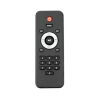 DAP DAP | D6170 | PA-380TU 80 W 100 V Amplifier | Bluetooth 5.0, USB, Microphone (6.3 mm jack), AUX (RCA) and FM radio