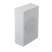 DAP DAP | D6560 | WS-6W | Haut-parleur blanc à fixation murale 6 W