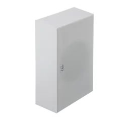 DAP | D6560 | WS-6W | 6W luidspreker voor aan de muur | Kleur: Wit