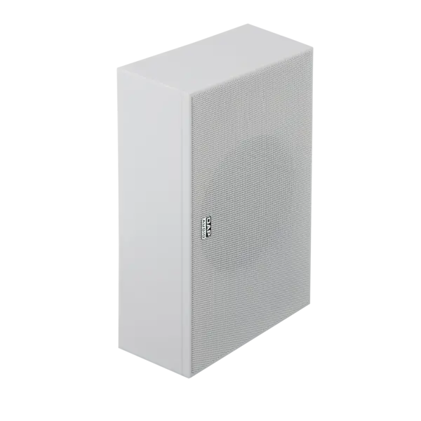 DAP DAP | D6560 | WS-6W | Haut-parleur blanc à fixation murale 6 W
