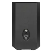 DAP DAP | D3761 | Pure Club 15 | 15"+ 8" Ensemble d’enceintes actives