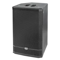 DAP | D3740 | Pure-10 | Passive 10" full-range speaker
