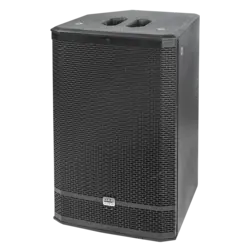DAP DAP | D3740 | Pure-10 | Enceinte passive full-range de 10" DAP | D3740 | Pure-10 | Enceinte passive full-range de 10"