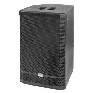 DAP DAP | D3740 | Pure-10 | Passieve 10" full-range speaker