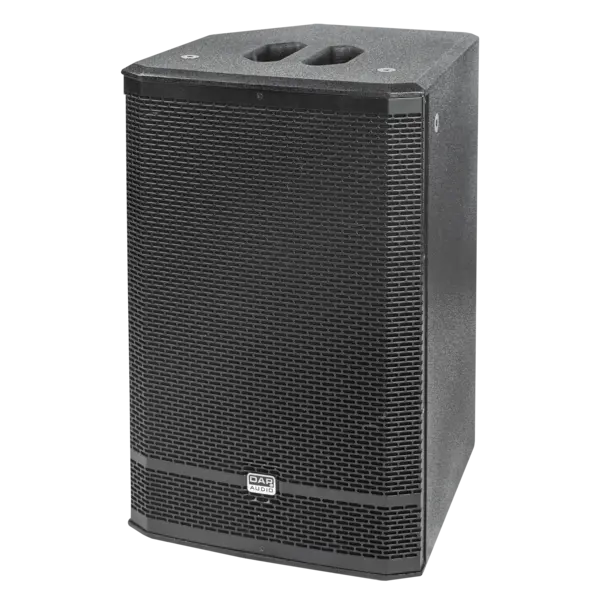 DAP DAP | D3740 | Pure-10 | Enceinte passive full-range de 10"