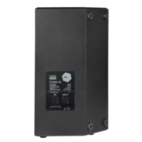 DAP DAP | D3740 | Pure-10 | Passieve 10" full-range speaker