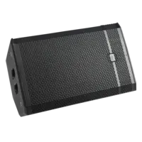 DAP DAP | D3740 | Pure-10 | Passive 10" full-range speaker