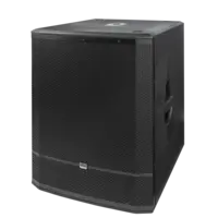 DAP DAP | D3743 | Pure-15S | Subwoofer passif 15"