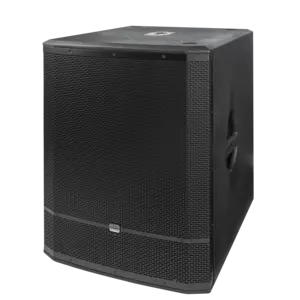 DAP DAP | D3743 | Pure-15S | Passieve 15" subwoofer