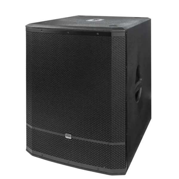 DAP DAP | D3743 | Pure-15S | Passive 15" Subwoofer