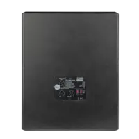 DAP DAP | D3743 | Pure-15S | Passive 15" Subwoofer