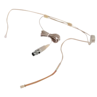 DAP DAP | D1478B | EDGE EBT-1 | Beltpack Transmitter