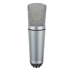 DAP DAP | D1601 | URM-1 | USB Condenser Studio Vocal Microphone DAP | D1601 | URM-1 | USB Condenser Studio Vocal Microphone