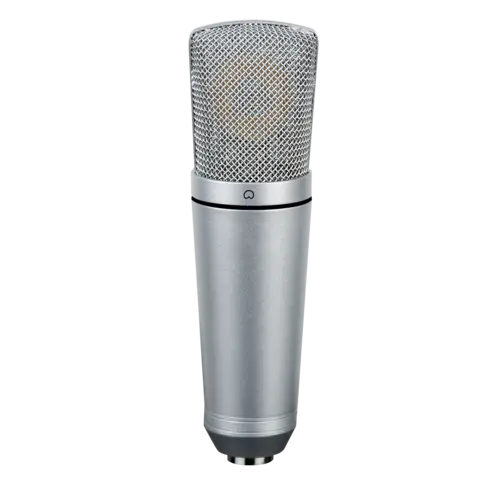 DAP DAP | D1601 | URM-1 | USB Condenser Studio Vocal Microphone