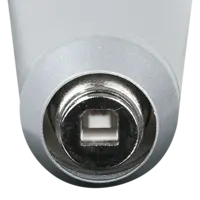 DAP DAP | D1601 | URM-1 | Microphone studio USB à condensateur pour la voix