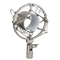 DAP DAP | D1601 | URM-1 | Microphone studio USB à condensateur pour la voix