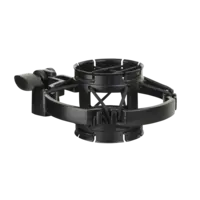 DAP DAP | D1365 | CM-87 | Microphone studio à condensateur FET à large membrane