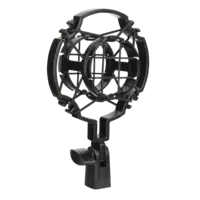 DAP DAP | D1365 | CM-87 | Microphone studio à condensateur FET à large membrane