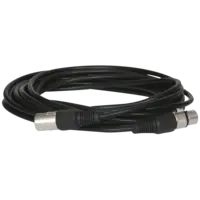 DAP DAP | D1304 | PL-08S | Dynamische Zangmicrofoon met AAN/UIT knop