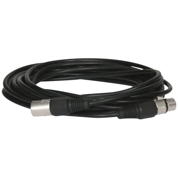 DAP DAP | D1304 | PL-08S | Microphone dynamique pour la voix avec interrupteur ON/OFF