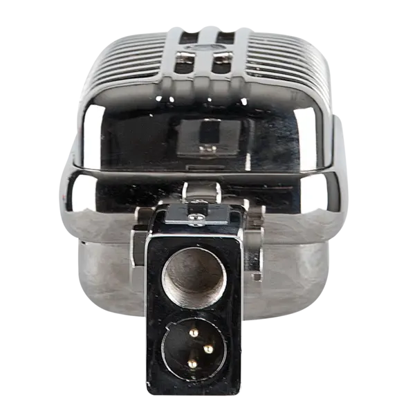 DAP DAP | D1381 | VM-60 | Dynamic 1960s Vintage Microphone (Elvis)