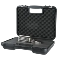 DAP DAP | D1381 | VM-60 | Microphone vintage (Elvis) dynamique des années 1960