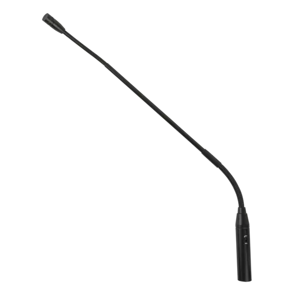 DAP DAP | D1385 | GCM-10 | Gooseneck Condenser Microphone