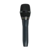 DAP | D1325 | EDGE VCM-1 | Microphone vocal supercardioïde à condensateur de haute qualité