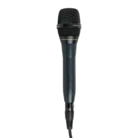 DAP DAP | D1325 | EDGE VCM-1 | Microphone vocal supercardioïde à condensateur de haute qualité