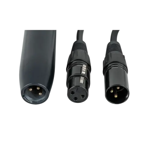 DAP DAP | D1325 | EDGE VCM-1 | Premium Supercardioïde Condensator Zangmicrofoon