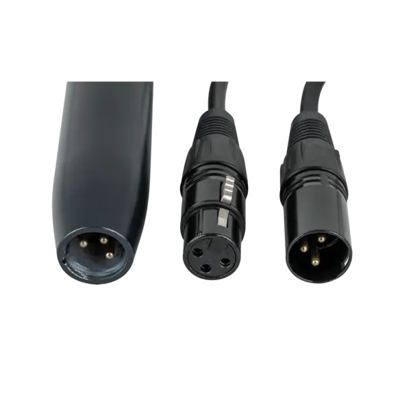 DAP DAP | D1325 | EDGE VCM-1 | Premium Supercardioïde Condensator Zangmicrofoon