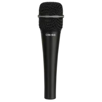DAP DAP | D1322 | CM-50 | Microphone à condensateur électret arrière