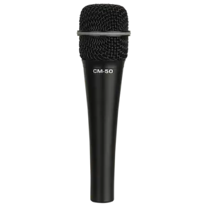 DAP DAP | D1322 | CM-50 | Microphone à condensateur électret arrière