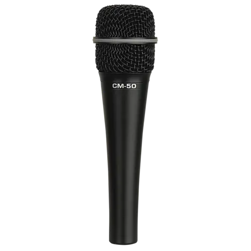 DAP DAP | D1322 | CM-50 | Microphone à condensateur électret arrière