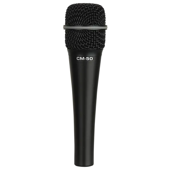 DAP DAP | D1322 | CM-50 | Microphone à condensateur électret arrière