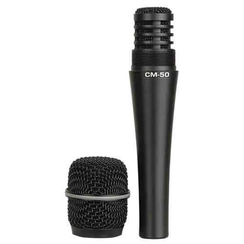 DAP DAP | D1322 | CM-50 | Microphone à condensateur électret arrière